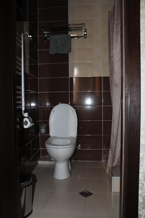 Hotel Plaza تبليسي المظهر الخارجي الصورة
