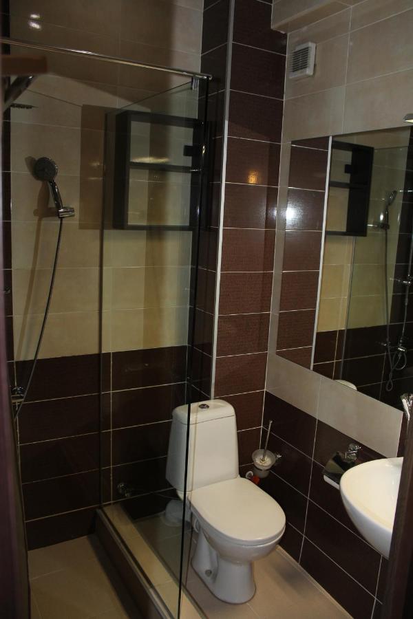 Hotel Plaza تبليسي المظهر الخارجي الصورة