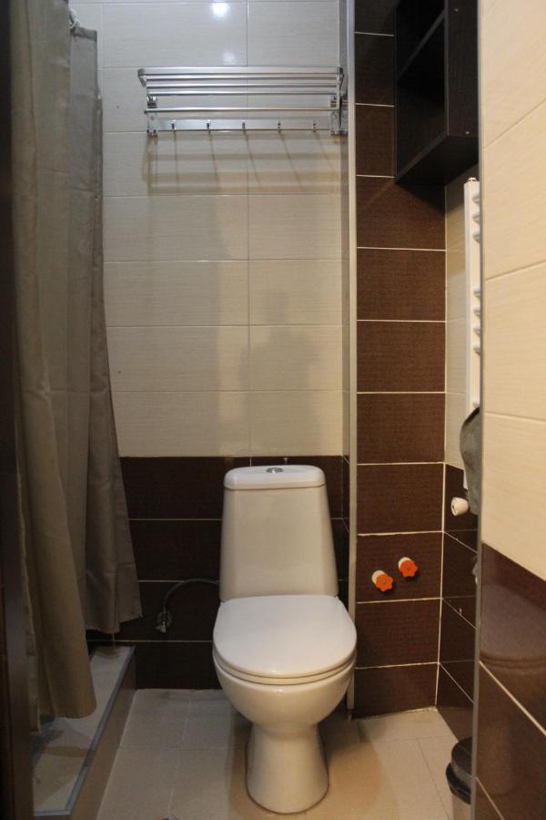 Hotel Plaza تبليسي المظهر الخارجي الصورة