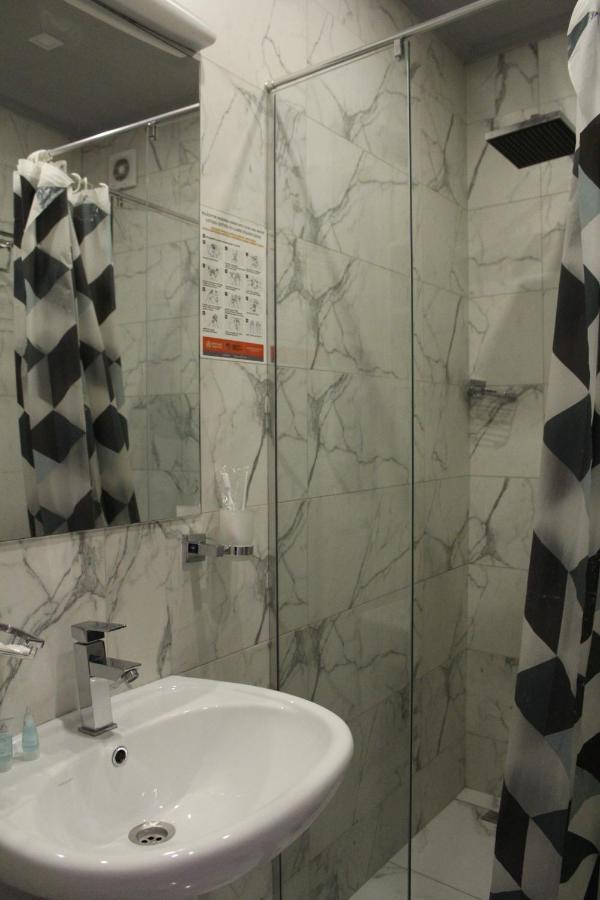 Hotel Plaza تبليسي المظهر الخارجي الصورة