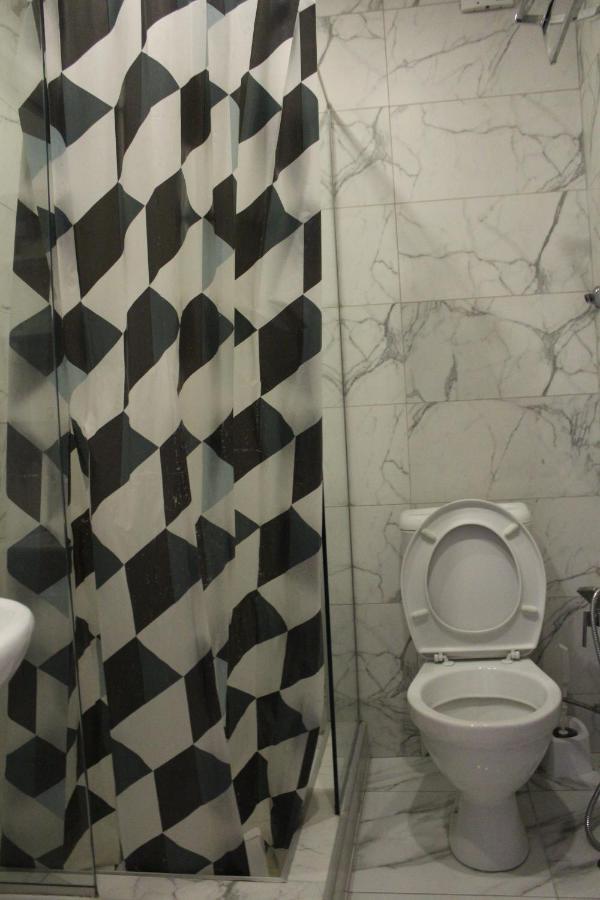 Hotel Plaza تبليسي المظهر الخارجي الصورة
